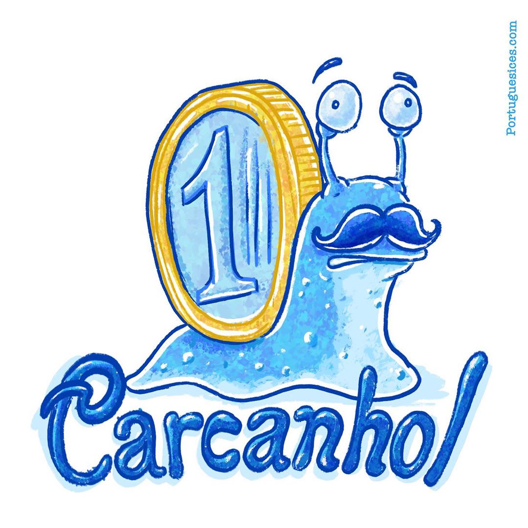 Carcanhol